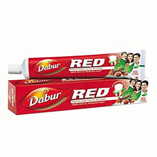 DABUR RED TOOTH POWDER 100g